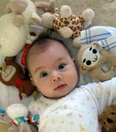afbeelding baby